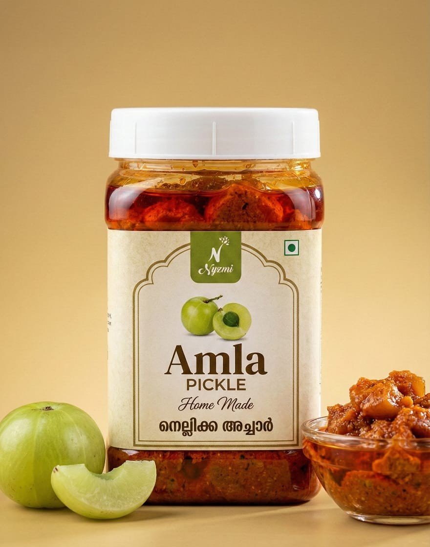 Amla Pickle